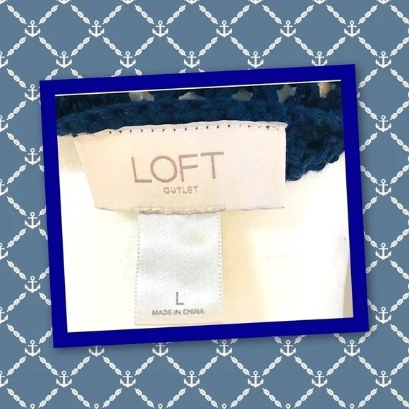 𝅺loft Sweater - Picture 3 of 5